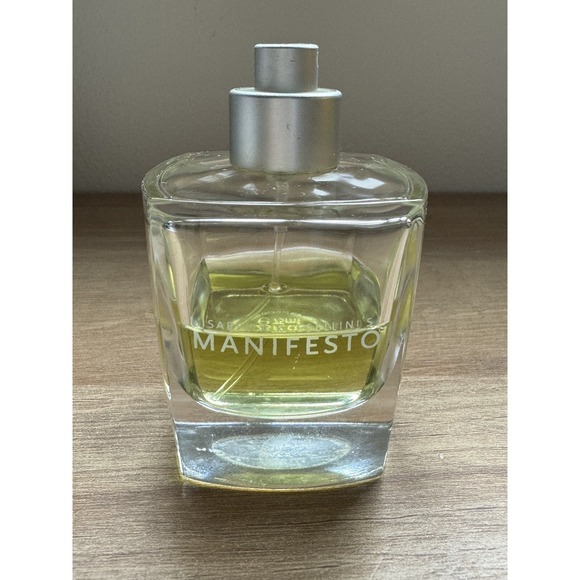 Other - Manifesto Isabella Rosselini (Lancaster) EDT Spray 1.7 oz 50ml 45% Full